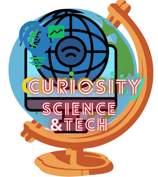 curiosity daily hub