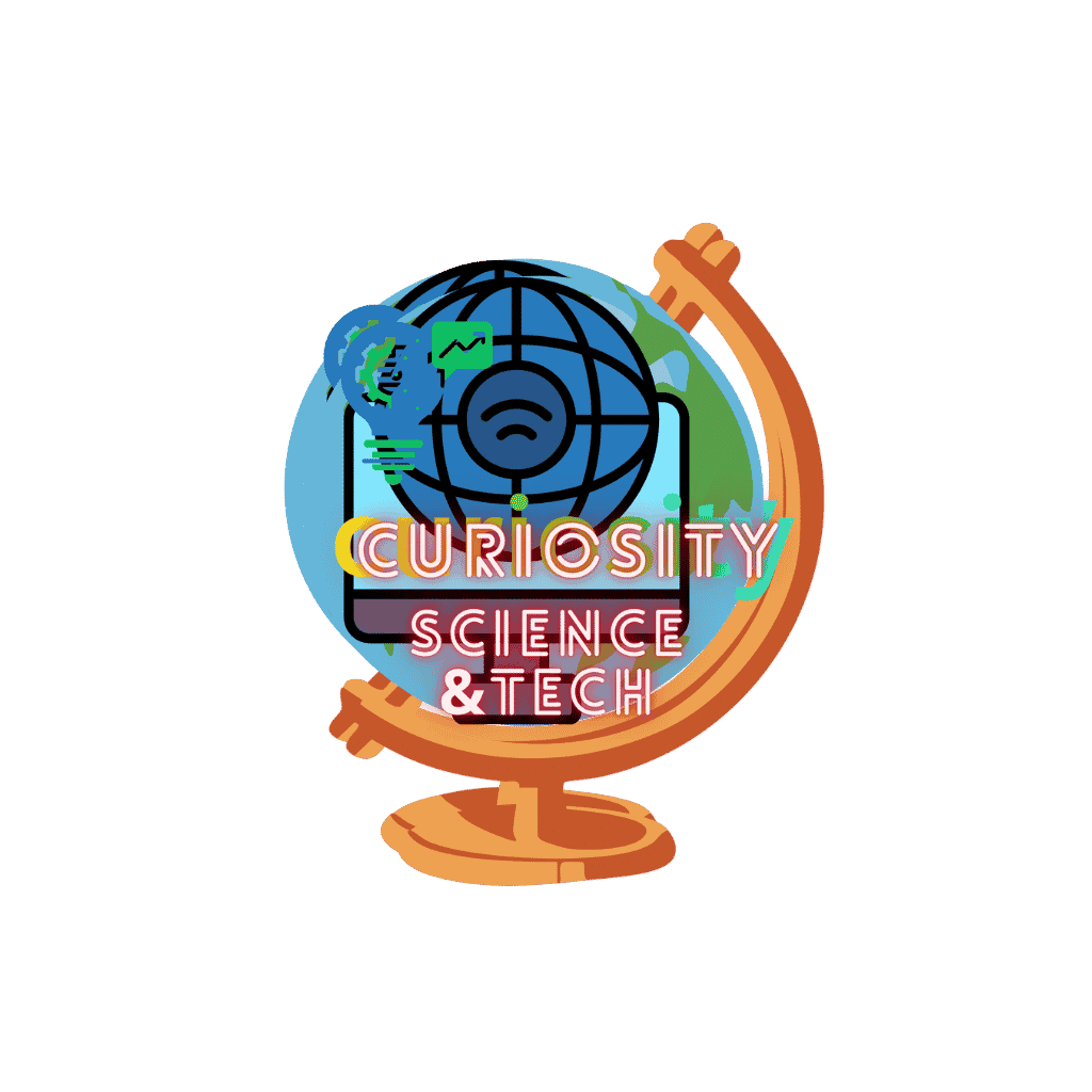 curiosity daily hub